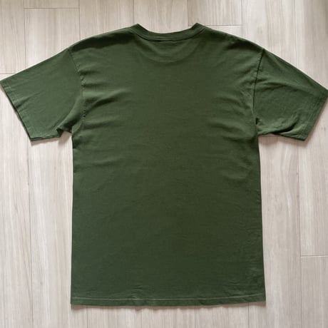 【古着】ARMY T-Shirt (anvil)