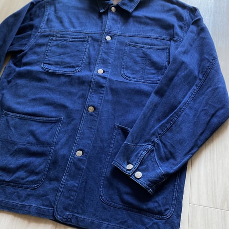 【古着】ELVIS PRESLEY Corduroy Coverall
