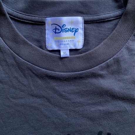 【古着】MICKEY T-Shirt(Disney Collection)