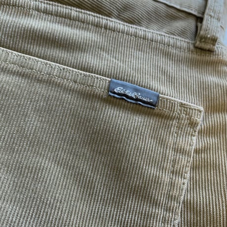 【古着】Eddie Bauer Corduroy Pants