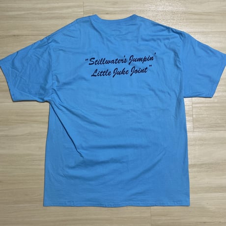 【古着】ESKIMO JOE’S STILLWATER, OK T-Shirt(Hanes)