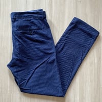 【古着】GAP Stripe Pants