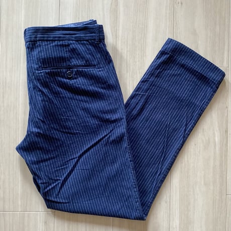 【古着】GAP Stripe Pants