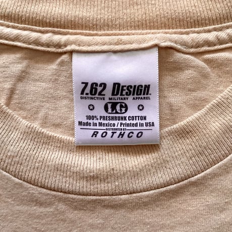 【古着】US MARINES T-Shirt