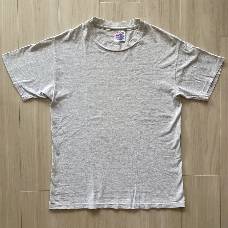 古着】Hanes T-Shirt (90s Made in USA) | The Three...
