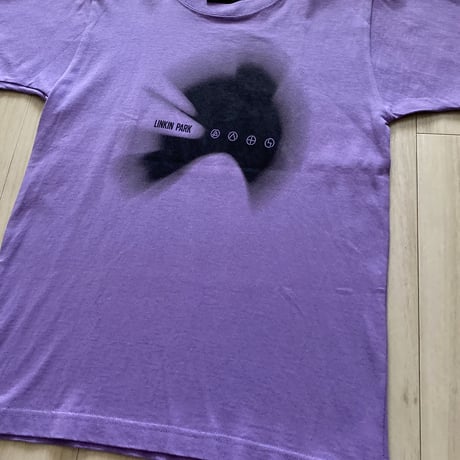 【古着】LINKIN PARK T-Shirt