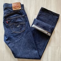 【古着】LVC Levi’s 501XX 1947