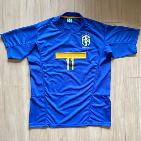 ブラジル代表 | STORES