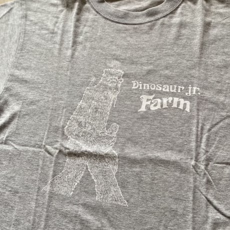【古着】DINOSAUR JR T-Shirt