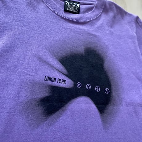 【古着】LINKIN PARK T-Shirt