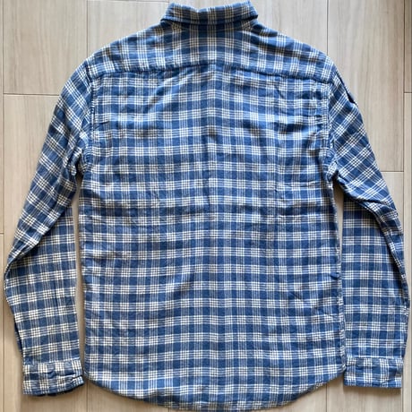 【古着】Polo Jeans Company Flannel Shirt