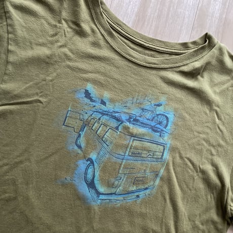 【古着】PATAGONIA T-Shirt