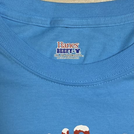 【古着】ESKIMO JOE’S STILLWATER, OK T-Shirt(Hanes)