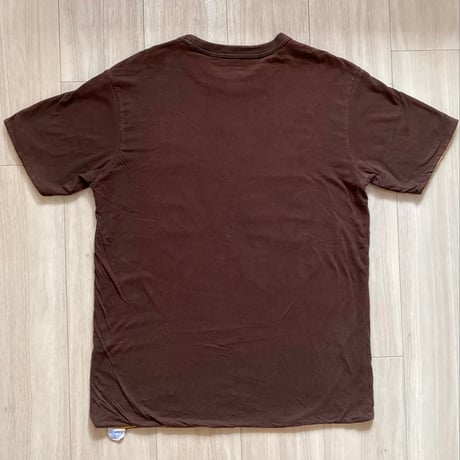 【古着】Champion Double Face T-Shirt