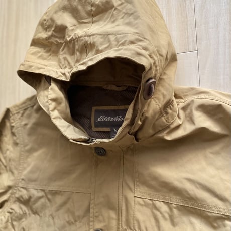 【古着】EDDIE BAUER Mountain Parka