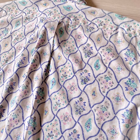 【古着】reyn spooner Aloha Shirt (90s)