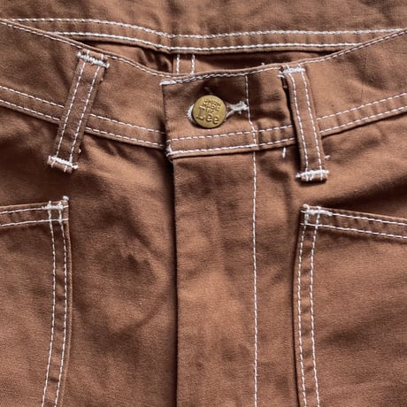 【古着】Lee Painter Pants