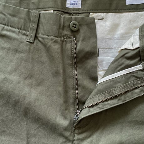 【古着】Gap Chinos