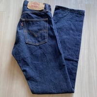 【古着】Levi’s 505 (日本製 W28)