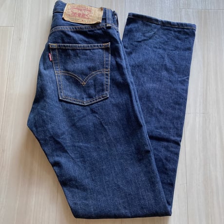 【古着】Levi’s 505 (日本製 W28)