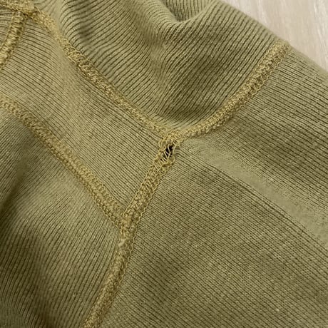 【古着】US ARMY Under Shirt(50’s)