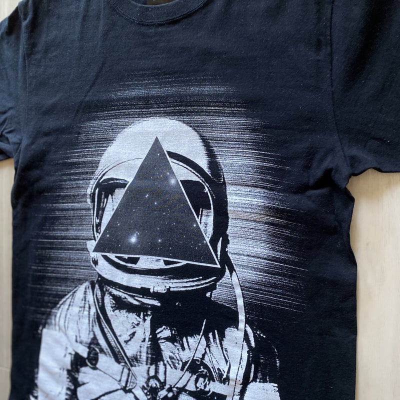 古着】BASEMENT JAXX T-Shirt | The Three Goats