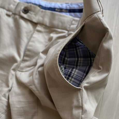 【古着】BROOKS BROTHERS Chinos