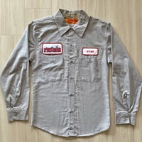 【古着】RED KAP L/S Work Shirt