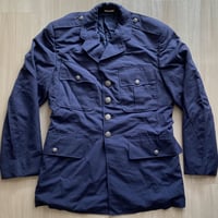 【古着】US AIR FORCE TROPICAL JACKET(70s)