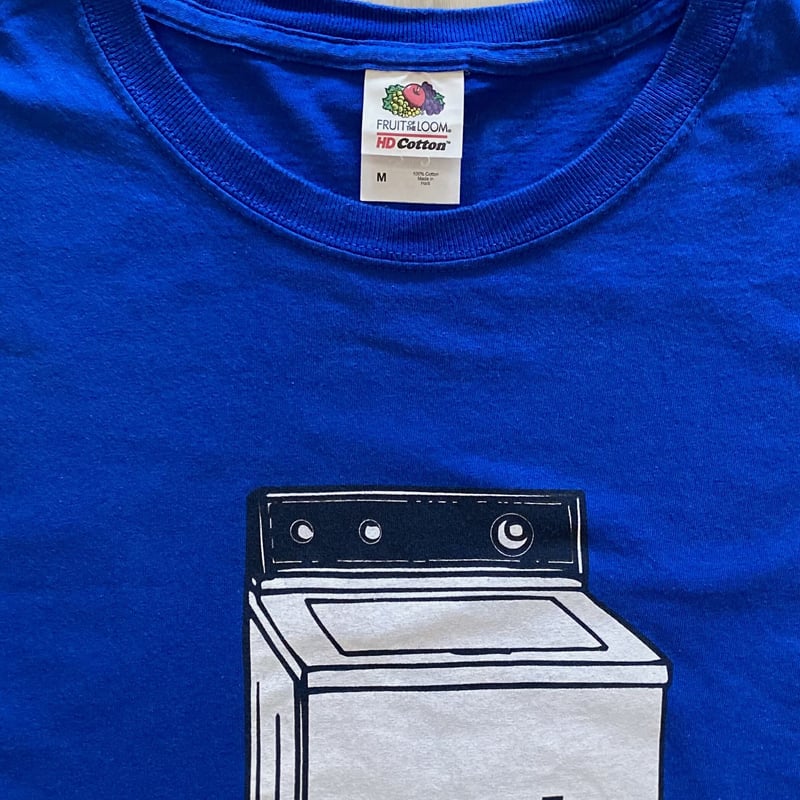 古着】SONIC YOUTH T-Shirt(Washing Machine) | The