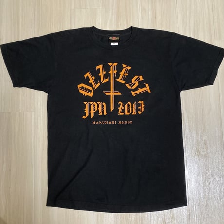 メタルtシャツ | STORES