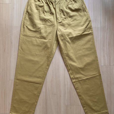【古着】DICKIES Shape Tapered Easy Pants