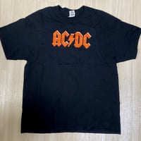 【古着】AC/DC T-Shirt