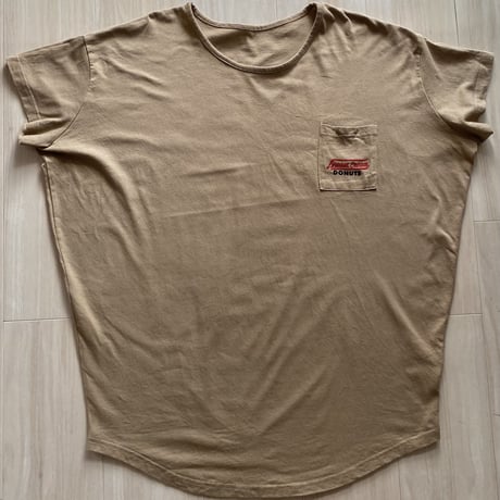 【古着】DREAM CREAM DONUTS T-Shirt