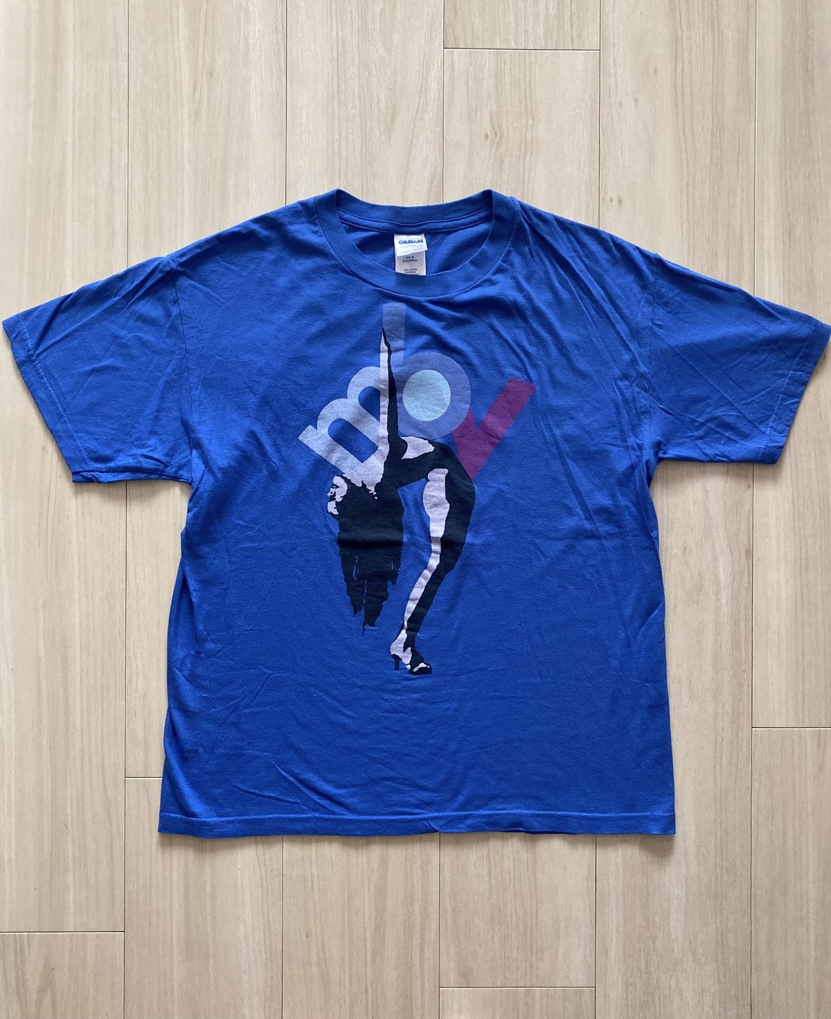 古着】MY BLOODY VALENTINE T-Shirt | The Three Goats 古着】MY BLOODY VALENTINE T-Shirt | The Three Goats