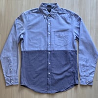 【古着】J. CREW OX BD Shirt