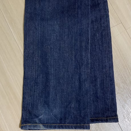 【古着】Levi’s 505 (日本製 W28)