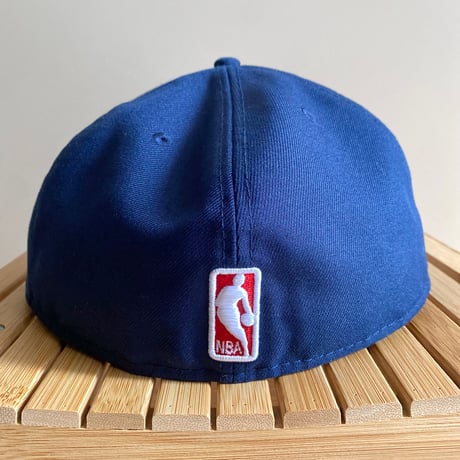 【古着】New Era Washington Wizards Cap (62.5cm)