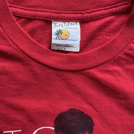 【古着】JUSTIN TIMBERLAKE 2013Tour T-Shirt