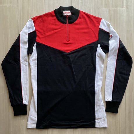 【古着】Pearl Izumi Retro Cycle Jersey
