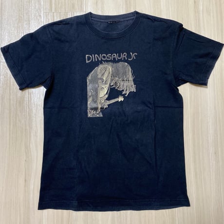 【古着】DINOSAUR JR T-Shirt