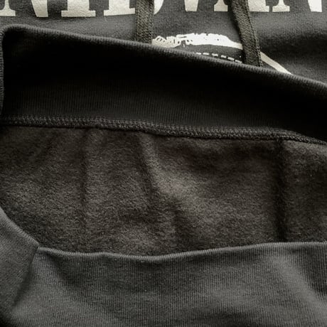 【古着】NIRVANA Hooded Sweatshirt