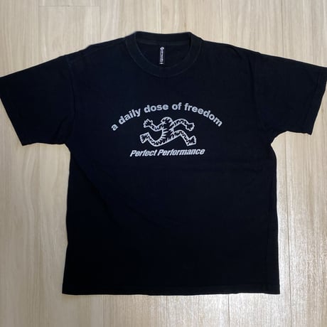 【古着】airwalk T-Shirt