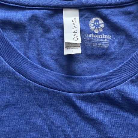 【古着】DIGITAL NYC T-Shirt