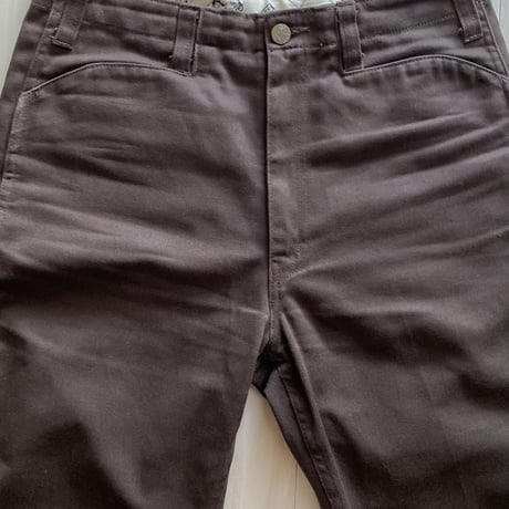 【古着】BEN DAVIS Cropped Works Pants
