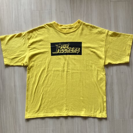 【古着】SUNROCKERS SHIBUYA T-Shirt