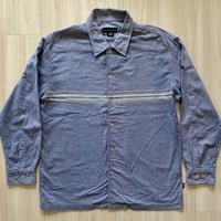 【古着】AIR WALK Check Shirt