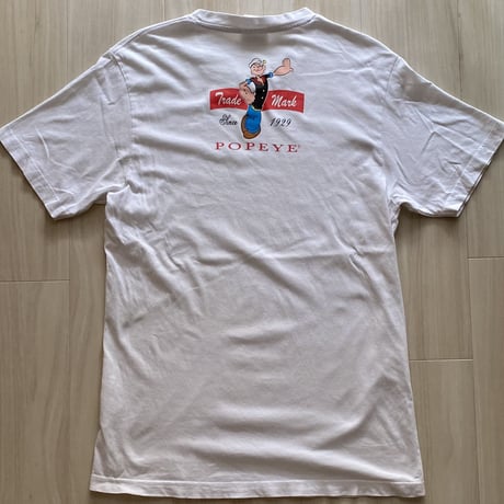 【古着】POPEYE T-Shirt
