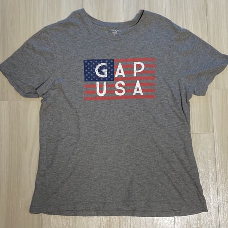 【古着】GAP T-Shirt