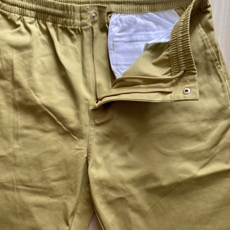 【古着】DICKIES Shape Tapered Easy Pants